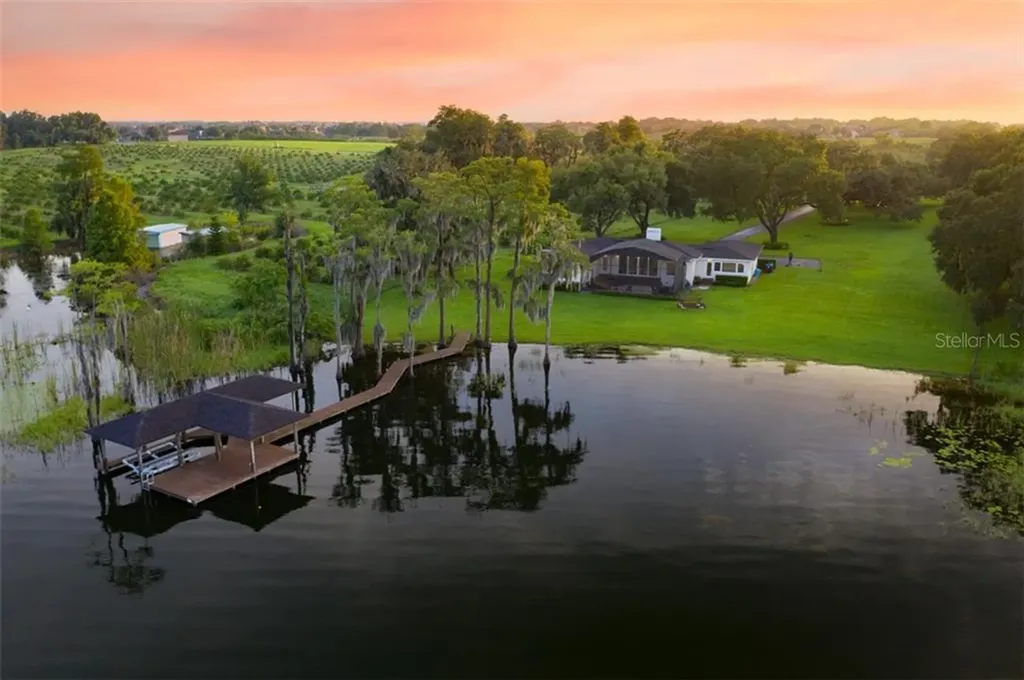 5005 W Lake Butler Road Windermere FL 34786
