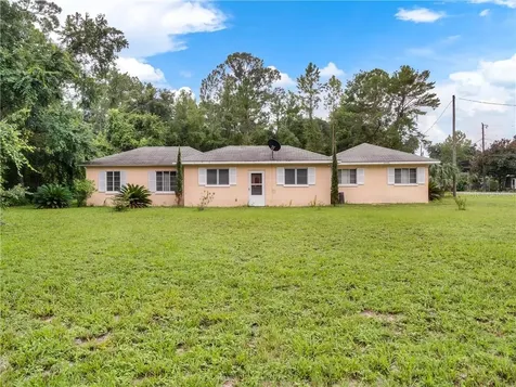 27700 County Road 42 Paisley FL 32767