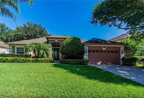 926 Arbormoor Place Lake Mary FL 32746