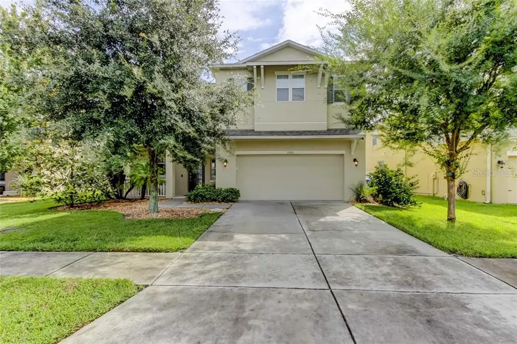 5586 Angelonia Terrace Land O Lakes FL 34639