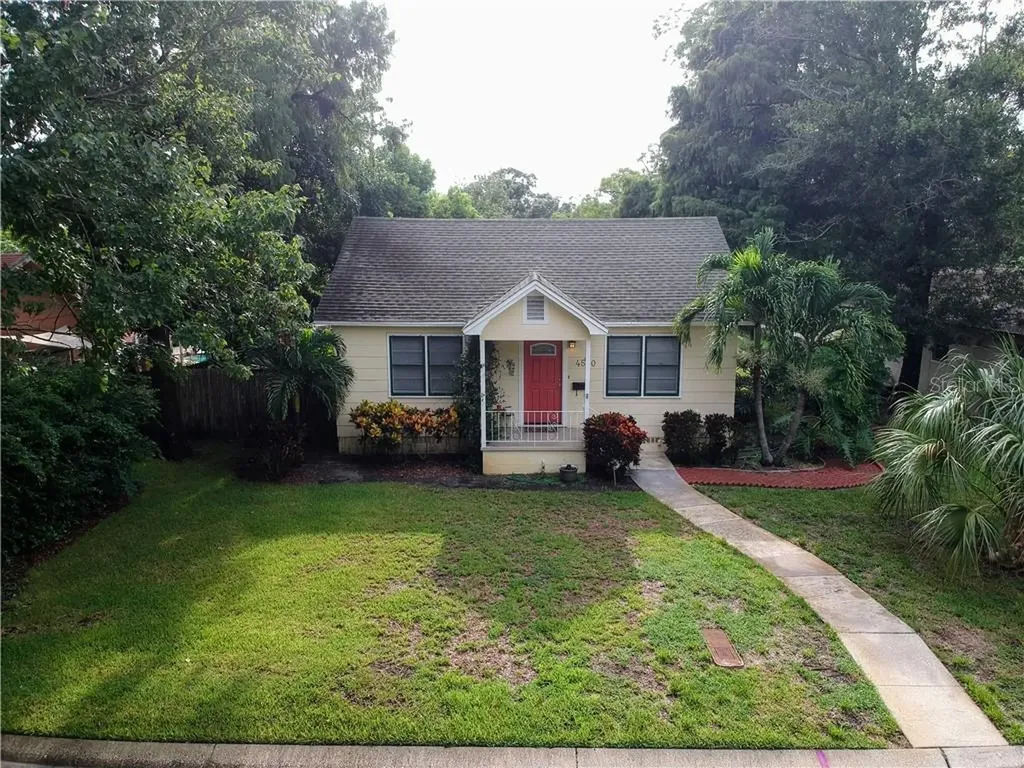 4500 19th Street N St Petersburg FL 33714