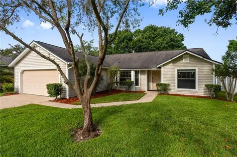 5305 N Lake Burkett Lane Winter Park FL 32792