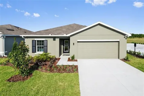 10120 Candleberry Woods Lane Gibsonton FL 33534