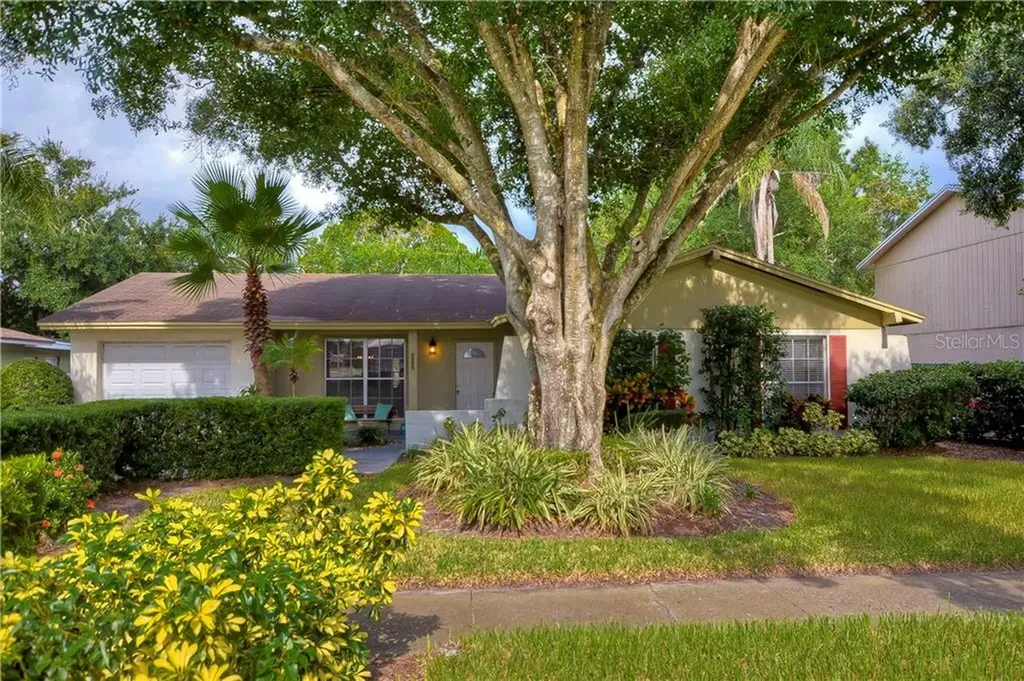 7339 W Pocahontas Avenue Tampa FL 33634