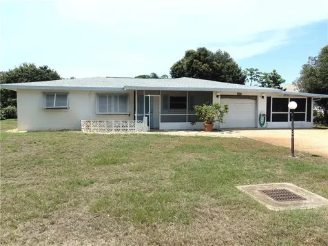 1240 Acadia Road Venice FL 34293