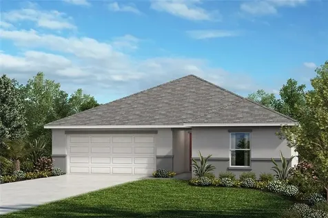 13742 Rushing Creek Run Orlando FL 32824