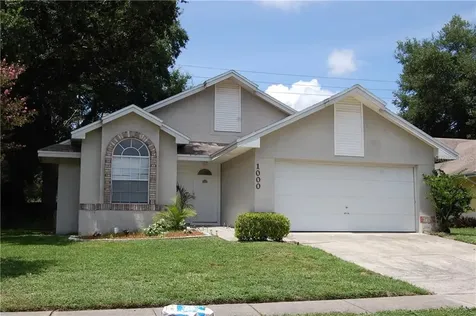 1000 Nin Street Orlando FL 32835
