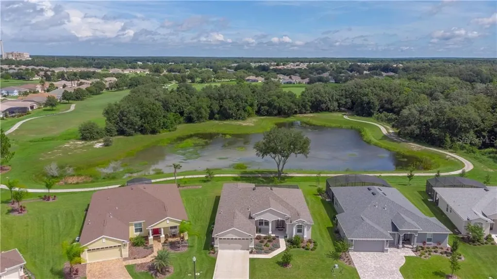 4338 Bent Creek Lane Leesburg FL 34748