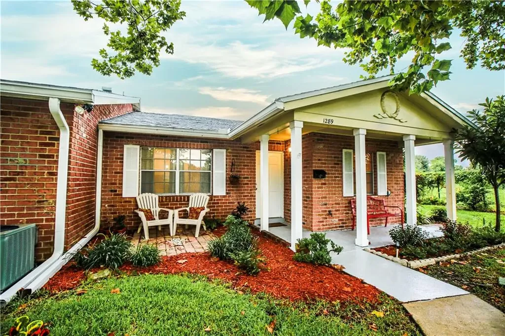 1289 Americana Place Orlando FL 32807