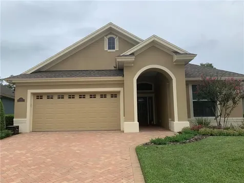 8180 Lake James Drive Lakeland FL 33810