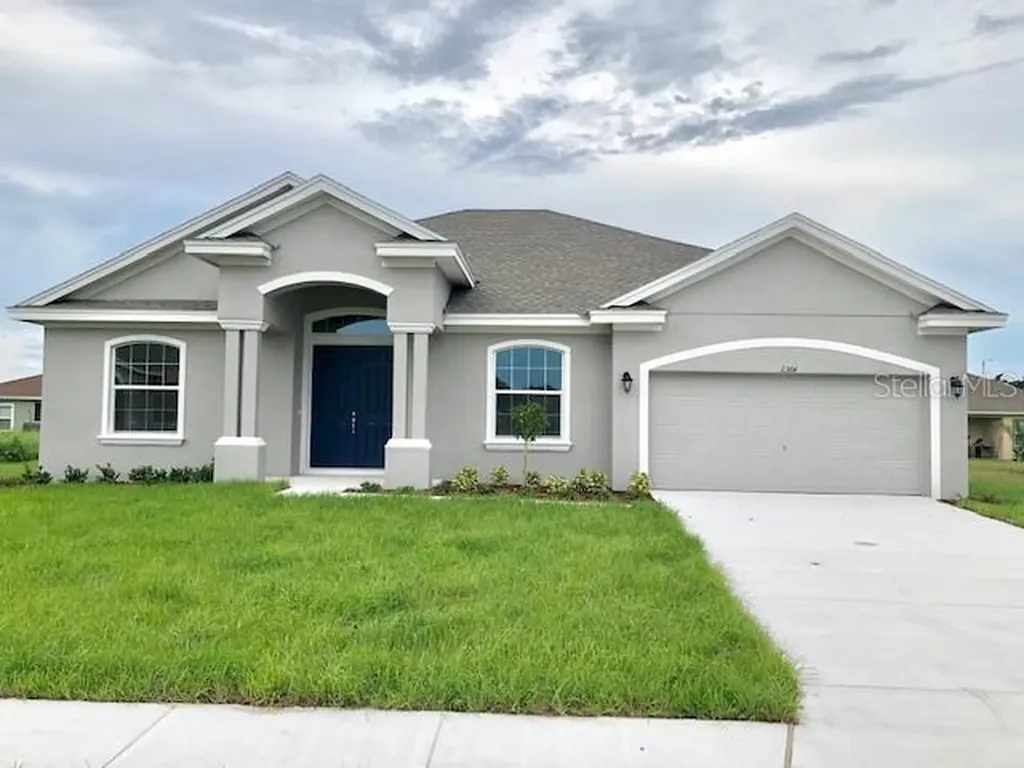 2364 Twin Lake View Road Winter Haven FL 33881