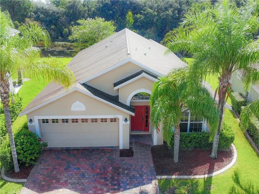 13926 Budworth Circle Orlando FL 32832