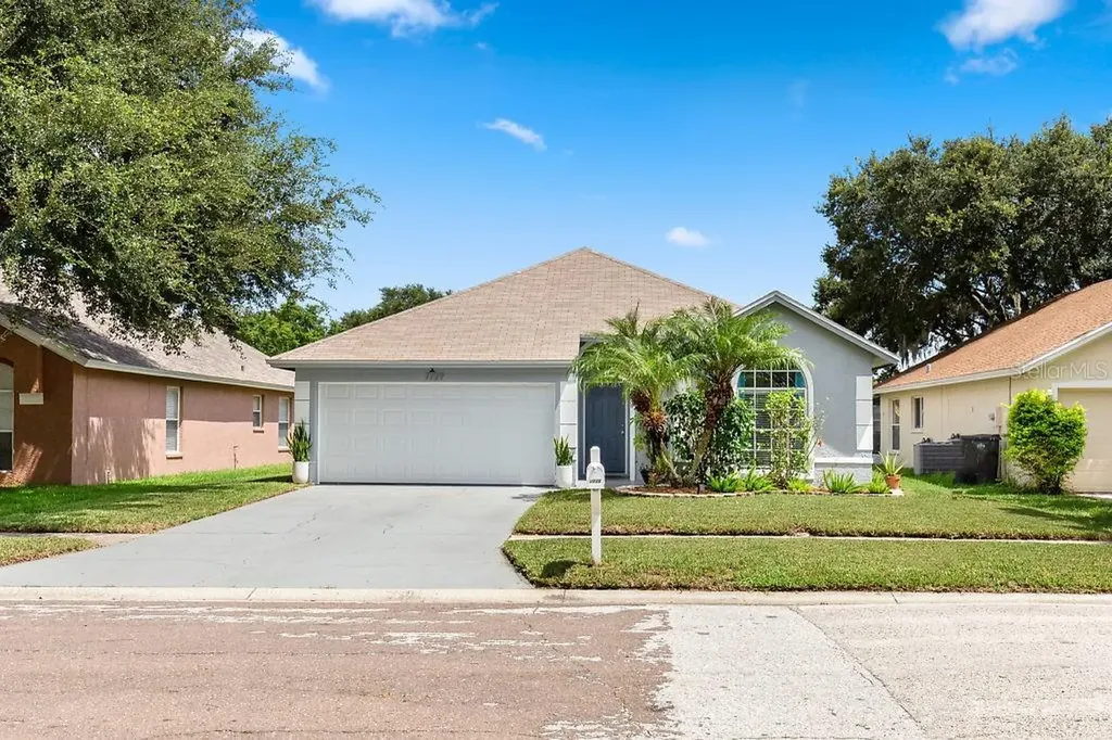 7729 Marbella Creek Avenue Tampa FL 33615