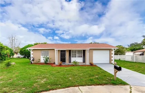 7838 Tina Court Port Richey FL 34668