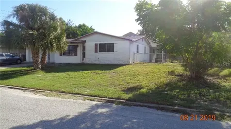 10930 Premier Avenue Port Richey FL 34668