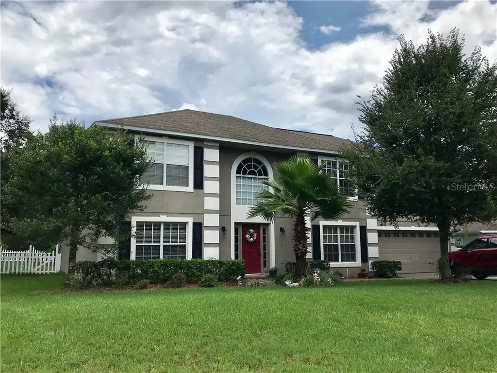 21 Black Willow Court N Homosassa FL 34446