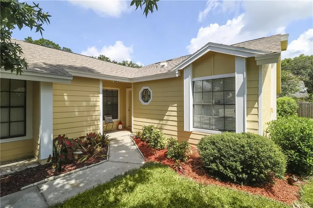 1912 Spruce Court Maitland FL 32751