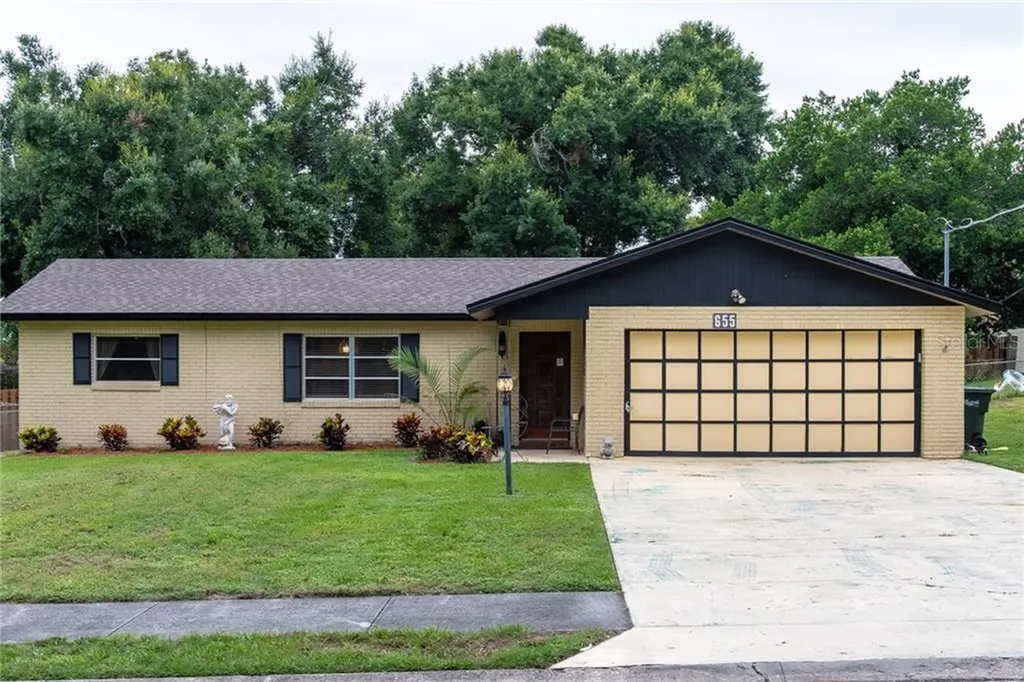 655 E Sanford Street Lake Alfred FL 33850