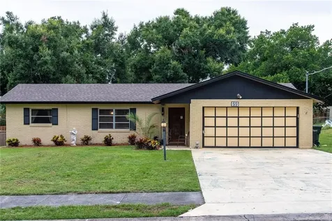 655 E Sanford Street Lake Alfred FL 33850