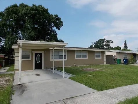 4722 W Trilby Avenue Tampa FL 33616