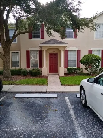1409 Lyonshire Drive Wesley Chapel FL 33543