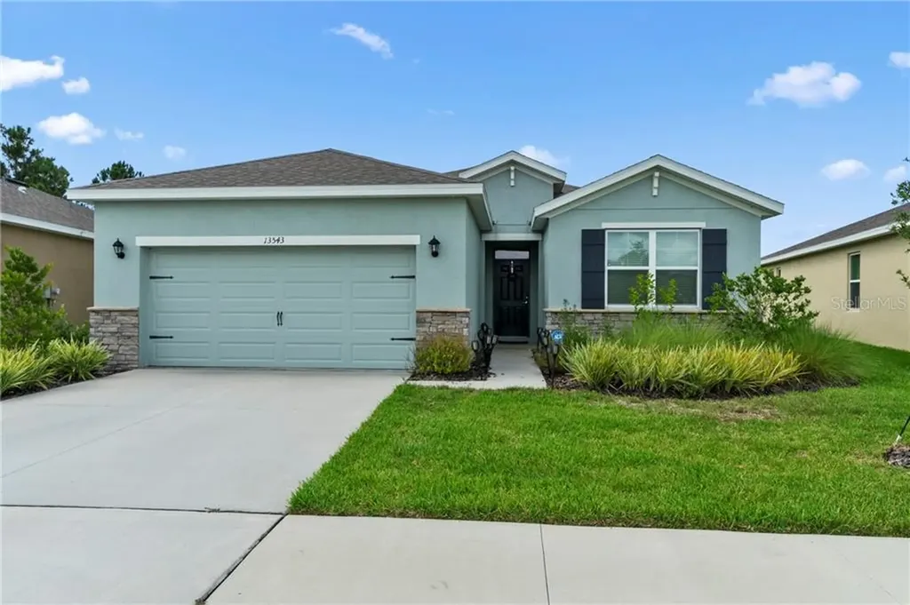 13543 Paddington Way Spring Hill FL 34609