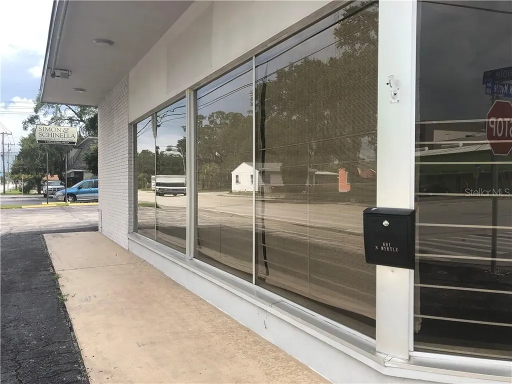 601 N Myrtle Avenue Clearwater FL 33755