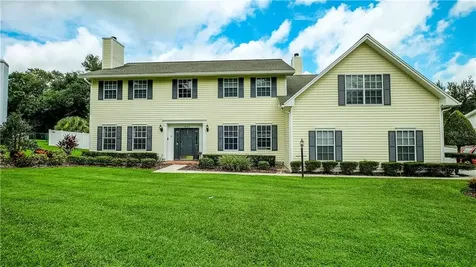 1032 Candlewood Drive Lakeland FL 33813