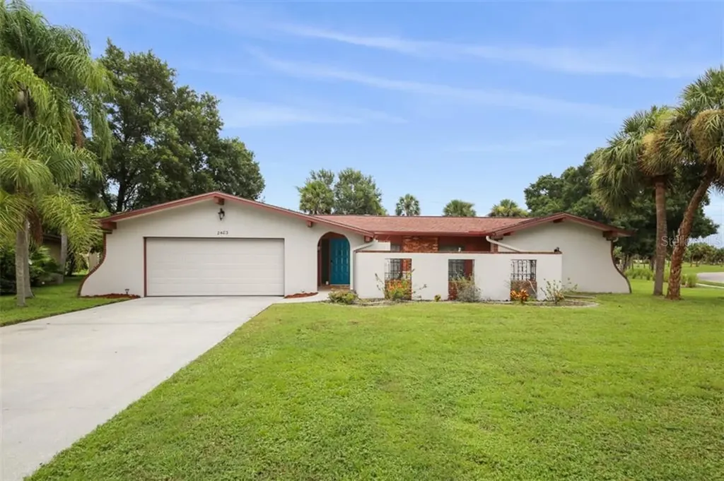 2403 Arborfield Square Sarasota FL 34235