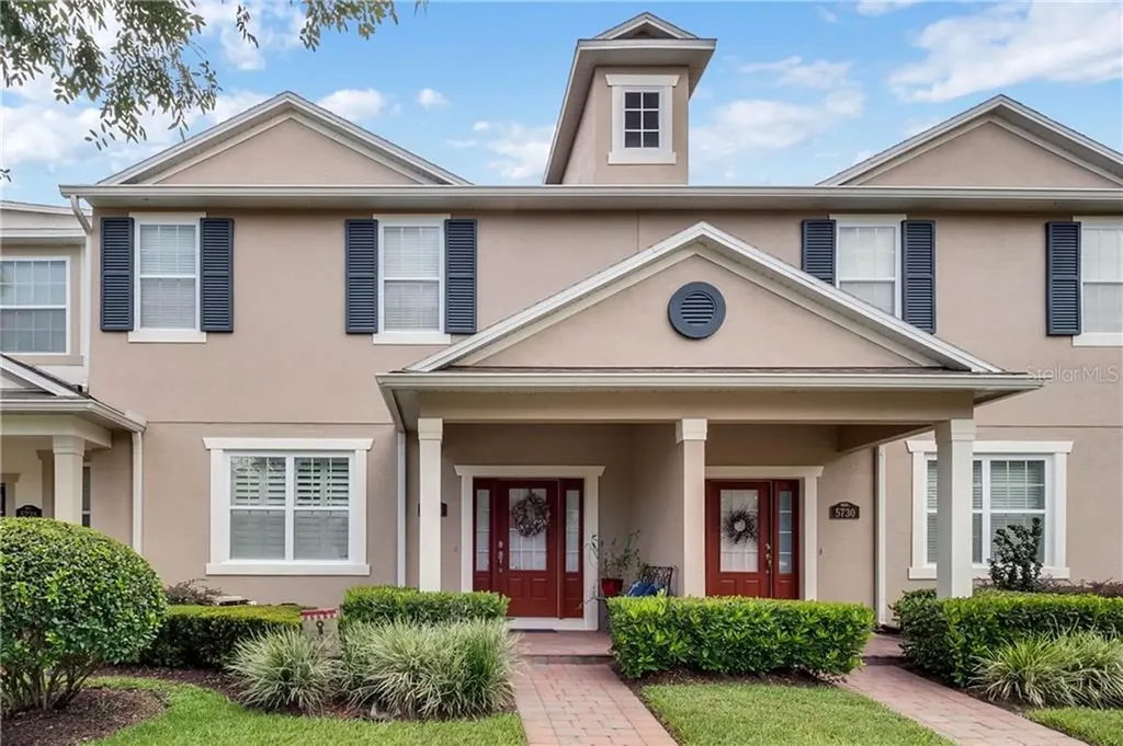 5734 New Independence Parkway Winter Garden FL 34787