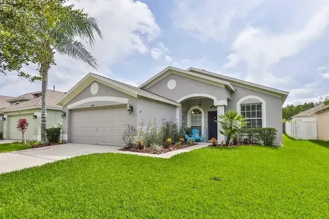 4450 Beaumaris Drive Land O Lakes FL 34638