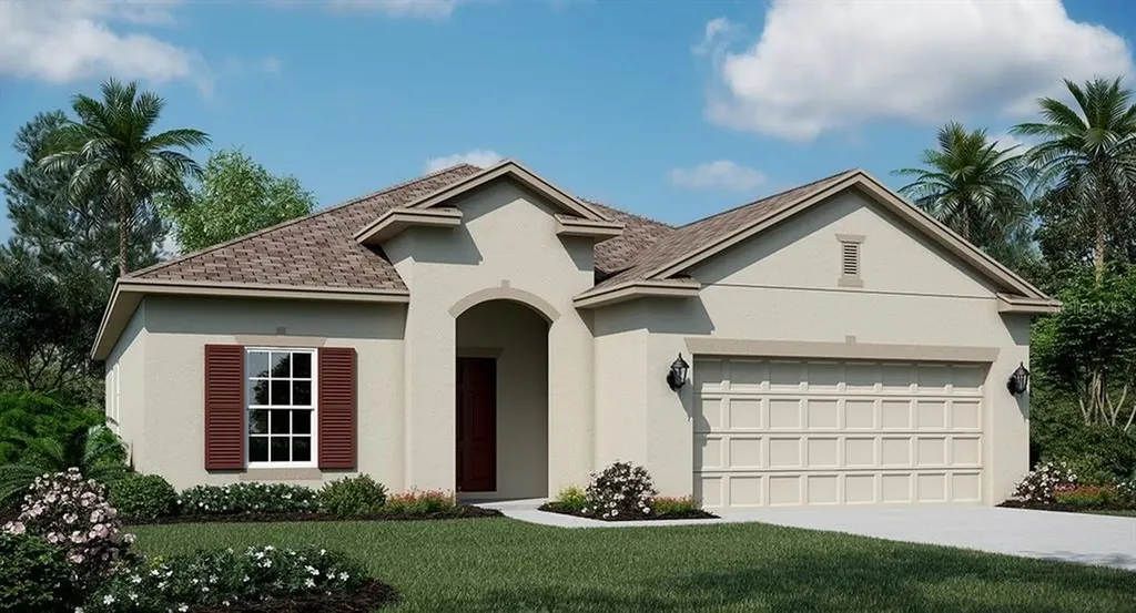 2736 Creekmore Court Kissimmee FL 34746