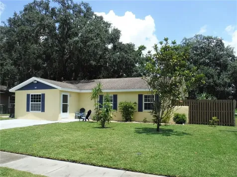 902 S Park Court Kissimmee FL 34741
