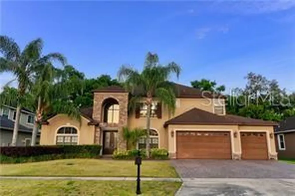 4525 Stone Hedge Drive Orlando FL 32817