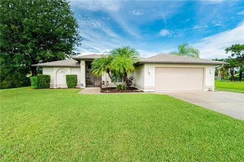 53 Sportsman Road Rotonda West FL 33947