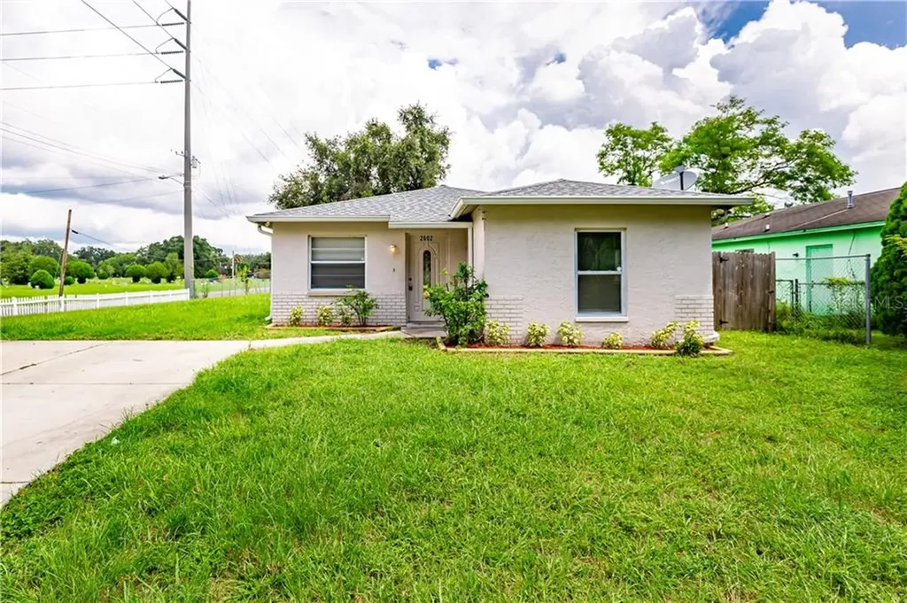 2602 N 32nd Village Avenue Tampa FL 33610