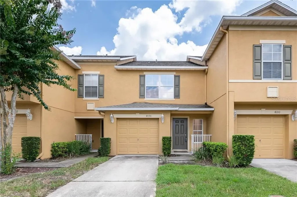 4096 Pitch Pine Circle Oviedo FL 32765