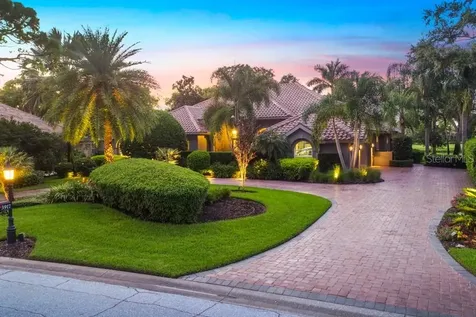 3917 Boca Pointe Drive Sarasota FL 34238