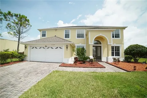 4309 Conroy Club Drive Orlando FL 32835