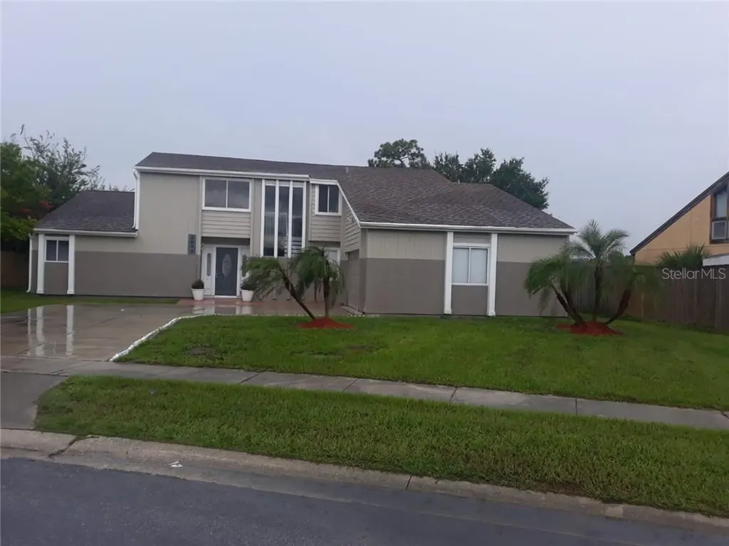 2032 Hounds Lake Court Kissimmee FL 34741