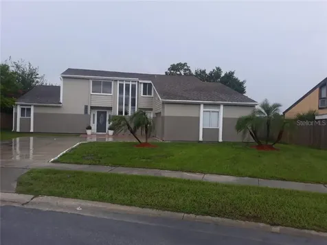 2032 Hounds Lake Court Kissimmee FL 34741