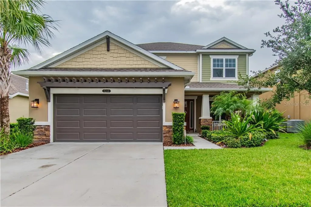 9286 Bella Vita Circle Land O Lakes FL 34637