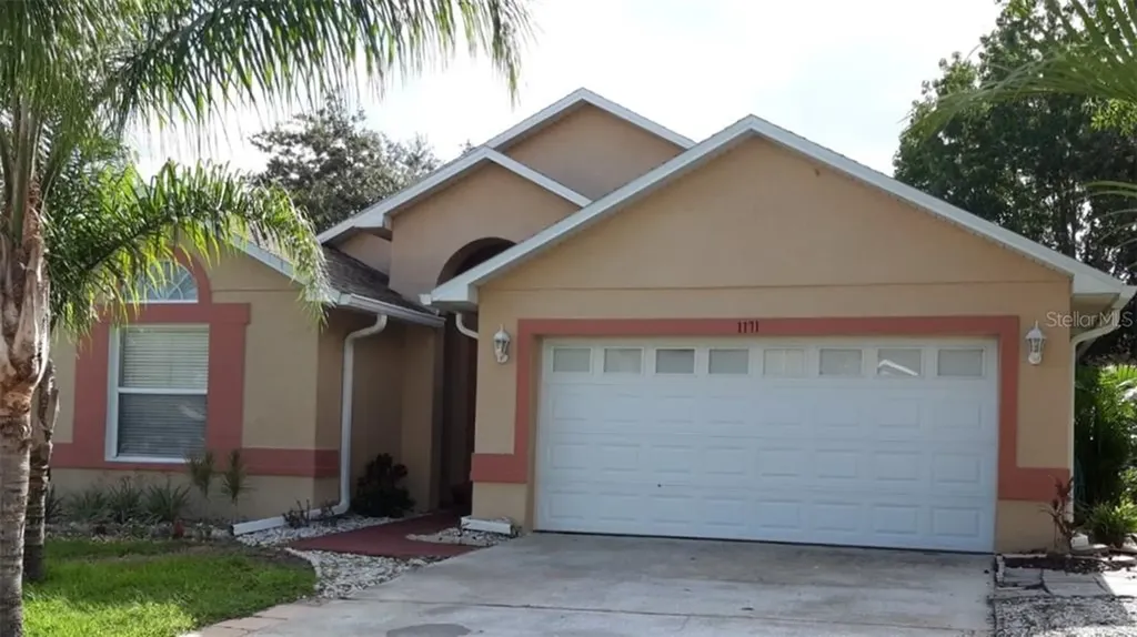1171 Greenley Avenue Groveland FL 34736