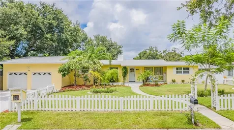 1466 N Hibiscus Street Clearwater FL 33755