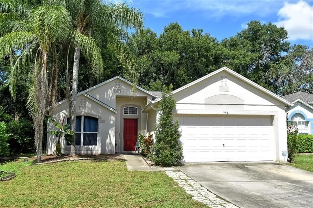 146 Oak View Place Sanford FL 32773