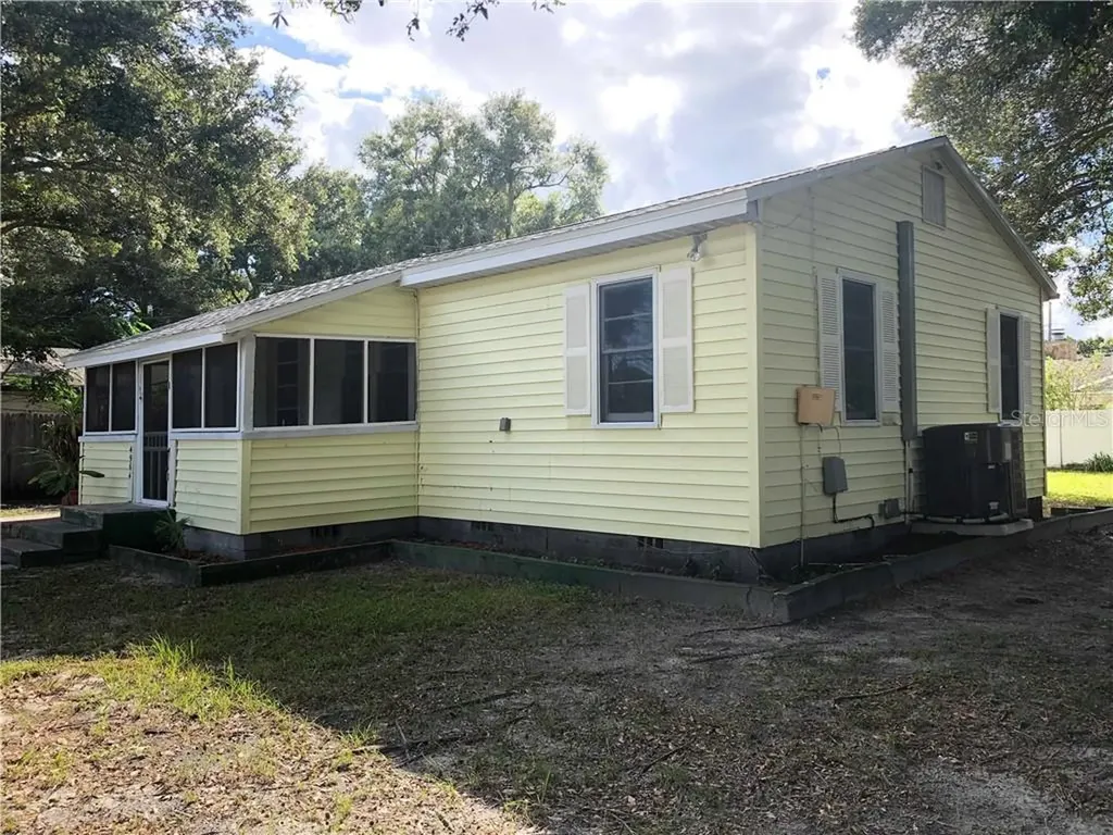 4964 71st Street N St Petersburg FL 33709