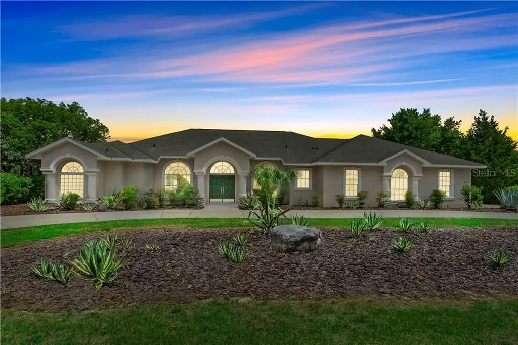 591 E Gilchrist Court Hernando FL 34442