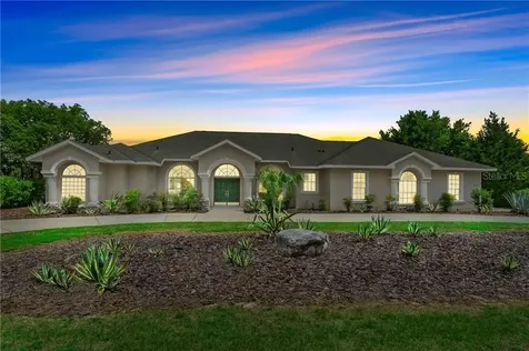 591 E Gilchrist Court Hernando FL 34442