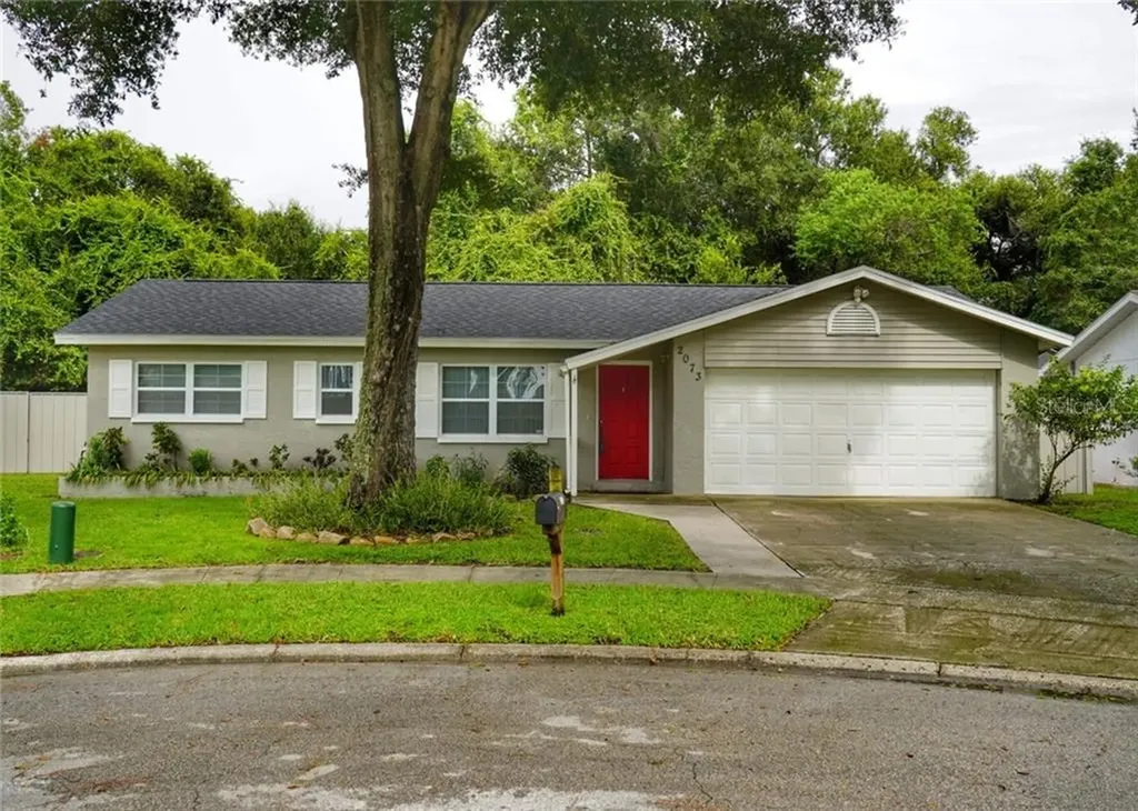 2073 Whitney Place N Clearwater FL 33760