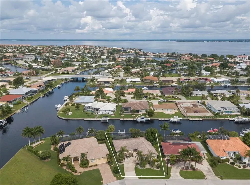 1784 Belle Court Punta Gorda FL 33950